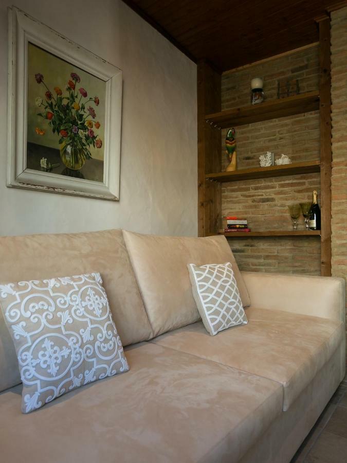 Carvoeiro Beach Duplex Extérieur photo