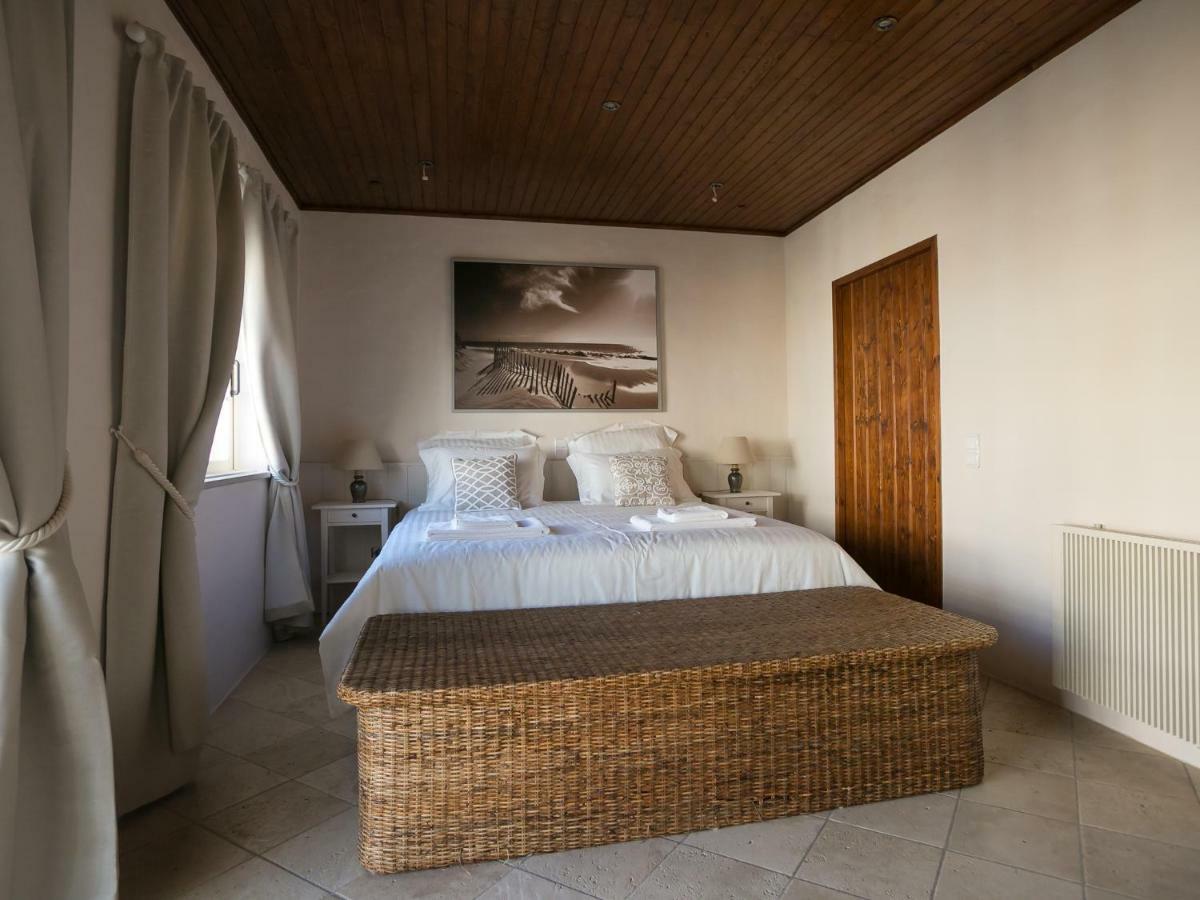 Carvoeiro Beach Duplex Extérieur photo