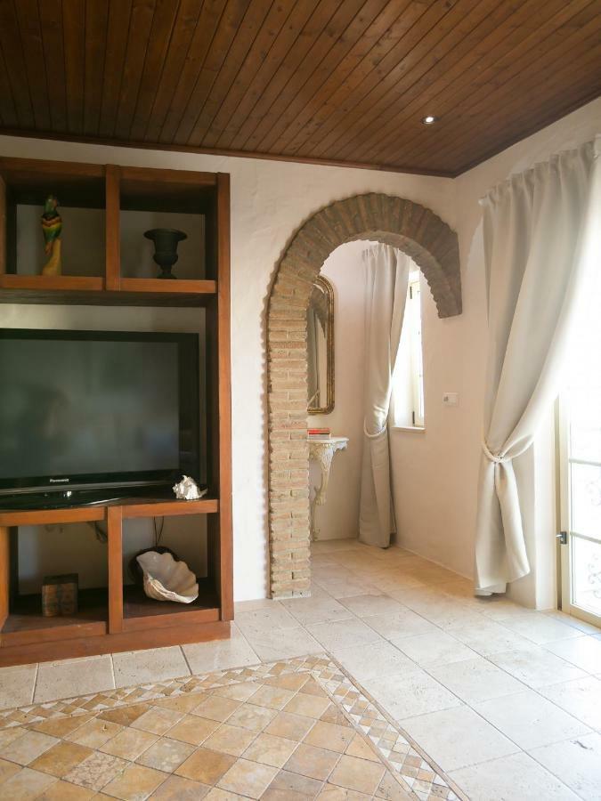 Carvoeiro Beach Duplex Extérieur photo