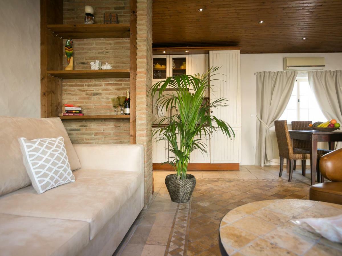 Carvoeiro Beach Duplex Extérieur photo